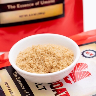 Muối mắm Red Boat (gia vị của các siêu đầu bếp) 100g