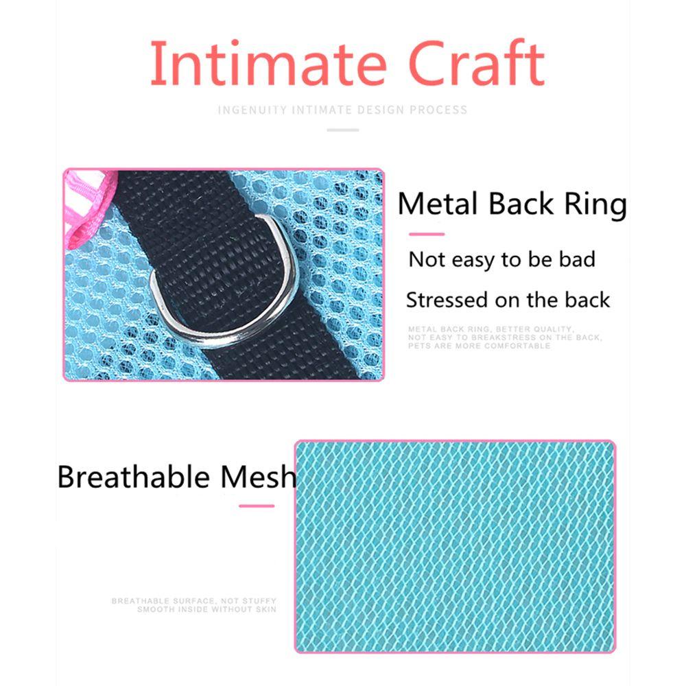 LAYOR1 Dây Dắt Thú Cưng Đi Dạo LAYOR1 Tiện Lợi