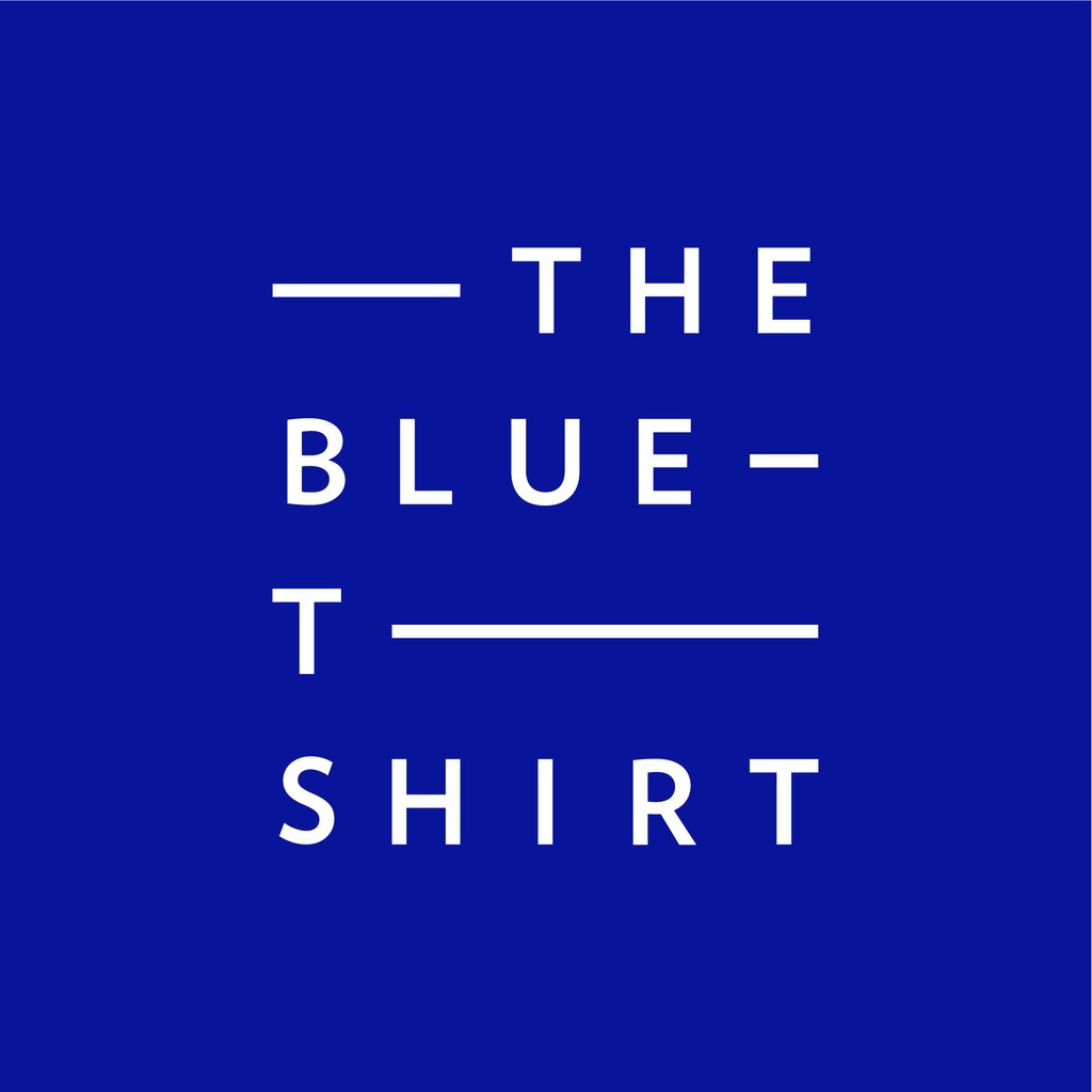 TheBlueTshirt 
