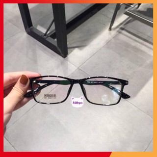 [Giá Cực Rẻ] COMBO KÍNH GỌNG DẺO CAO CẤP + HỘP ĐỰNG