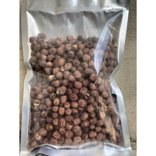 [Mua 5 Giảm 5%] Hạt Sen Lứt 500g