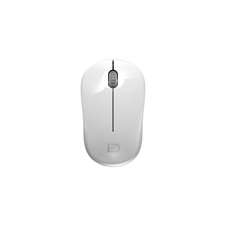 [Bảo hành 24 tháng] Chuột FD Không Dây M2 - Pin Sạc