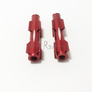 Chụp ốc,ốc chụp,ốc đũa phanh,ốc chụp tên lửa