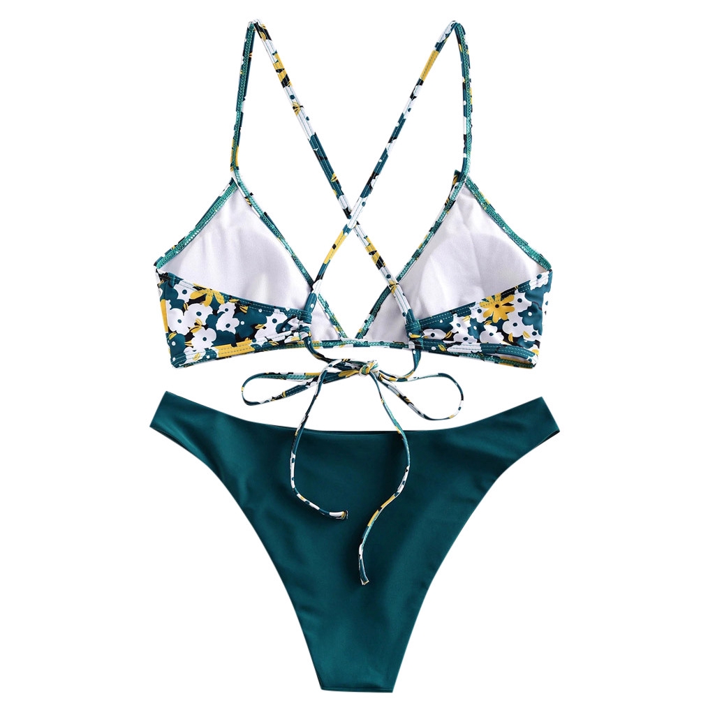 Bộ Bikini Gợi Cảm Thời Trang Cho Nữ | BigBuy360 - bigbuy360.vn