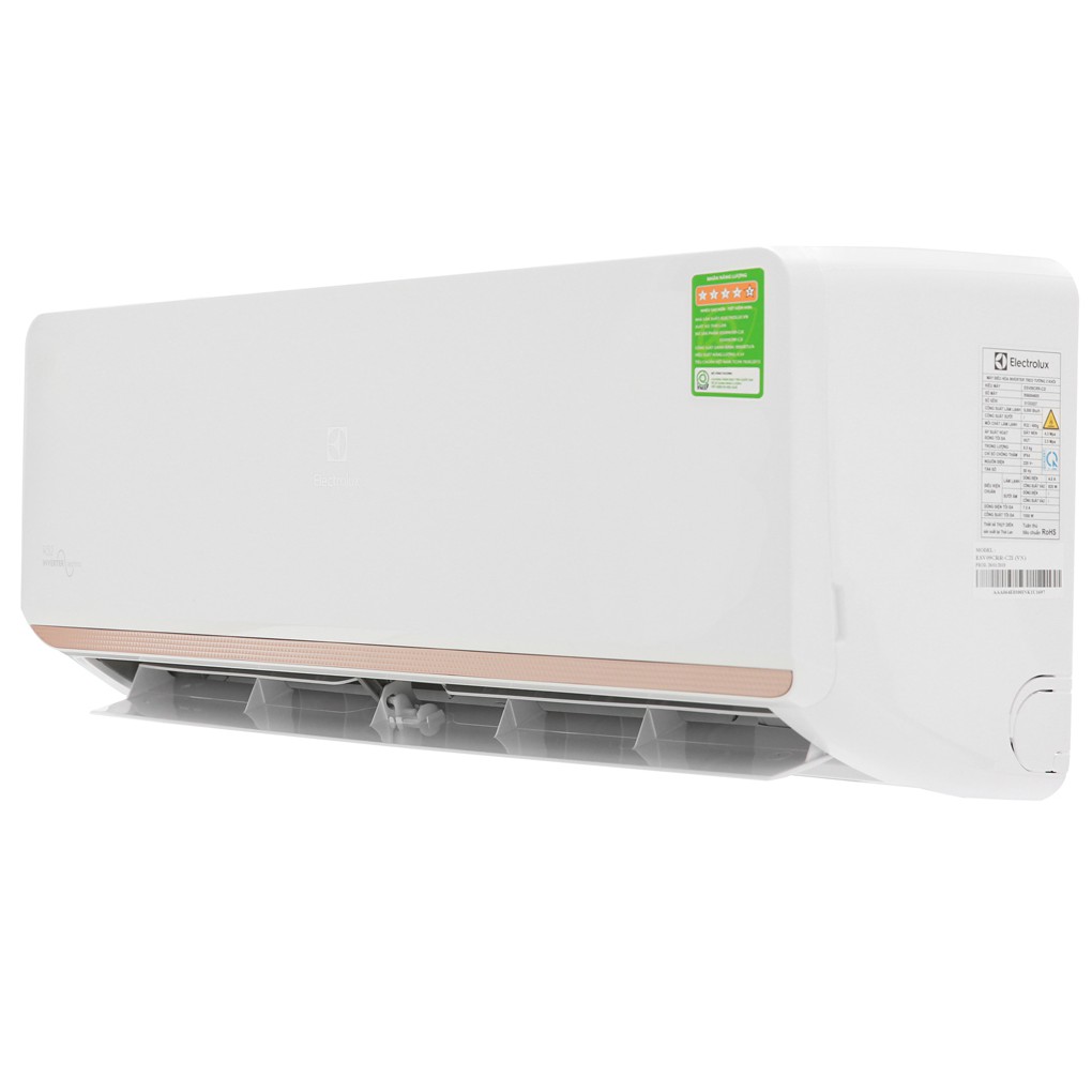 [Mã ELHA22 giảm 5% đơn 300K] Điều hòa Electrolux Inverter 9.000 BTU ESV09CRR-C6