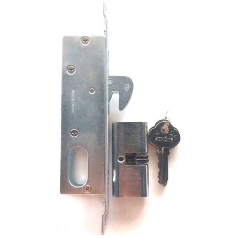 Ổ khoá của kéo nhôm SCHONE