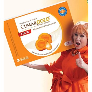 CUMARGOLD New