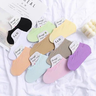 Tất hài Lali,tất hài nữ set 10 đôi