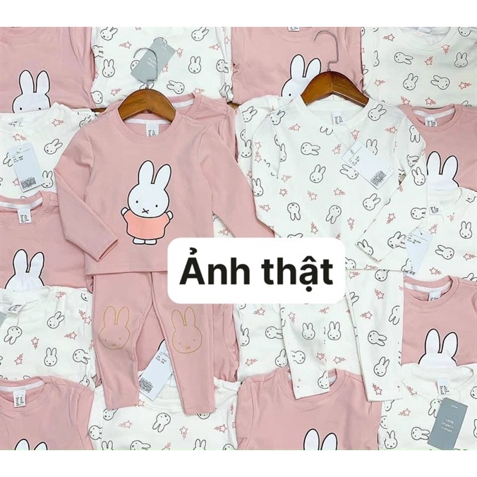 BỘ BÉ GÁI MẶC THU ĐÔNG GR00612