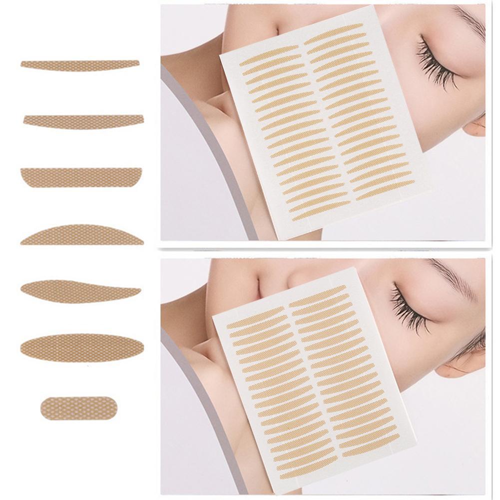 [Hàng mới về] Bộ miếng dán kích mí mắt 2 mí chống thấm nước 7 kiểu tùy chọn cho các bạn nữ  | BigBuy360 - bigbuy360.vn