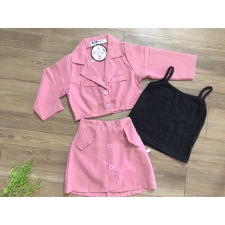 SET VEST 3 CHI TIẾT🥰🎉👶🏻🚗🚗🚗