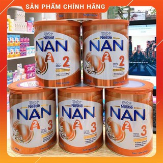 Sữa Nan A2 Nội Địa Úc 800g Date 2022