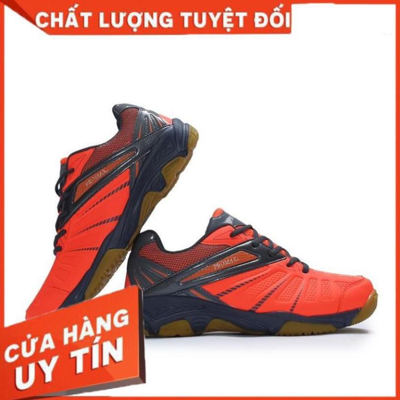Giày cầu lông, bóng chuyền PR1001 chuyên nghiệp Xịn new : 1 hot - n1 . ` ' ^ ₜ d '