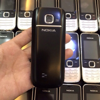 Điện thoại Nokia 2730 classic_zin (máy+pin+sạc)