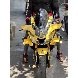 Cánh gió R15v3 style GP