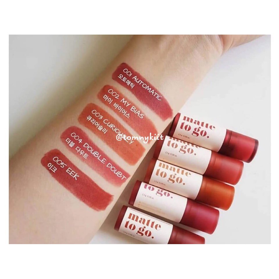 🔥THỎI SON LÌ GÂY THƯƠNG NHỚ I’m meme.... | BigBuy360 - bigbuy360.vn