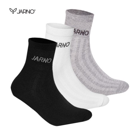 Combo 3 đôi vớ văn phòng nam thông hơi JS05