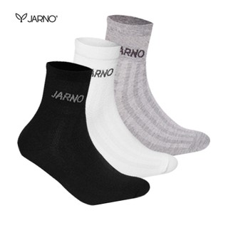 Combo 3 đôi vớ văn phòng nam thông hơi JS05