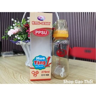 Bình sữa GB Baby 270ml