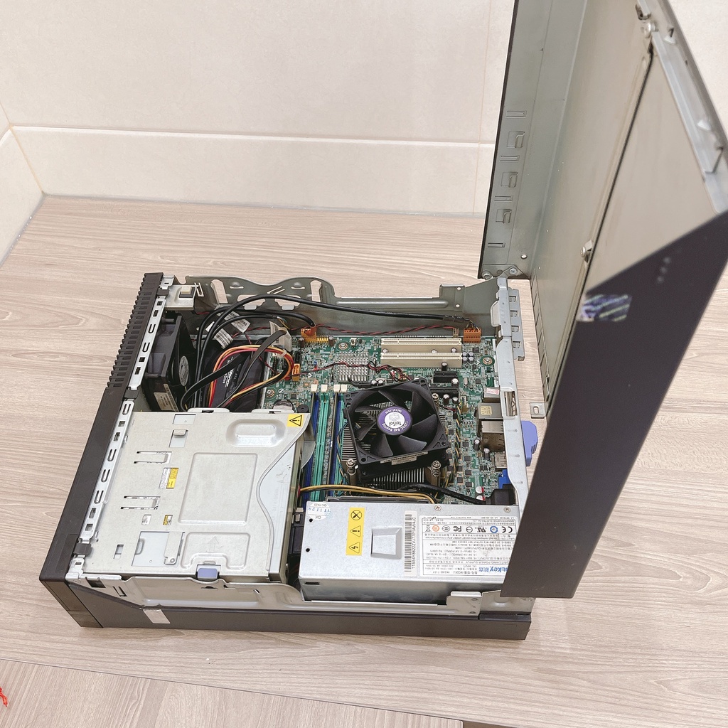 [Mã 1911ELSALE hoàn 7% đơn 300K] Máy tính bàn đồng bộ Lenovo ThinkCentre M cỡ nhỏ - Có bản SSD | BigBuy360 - bigbuy360.vn