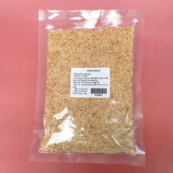 Combo nhân trung thu thập cẩm (không kèm mỡ đường)