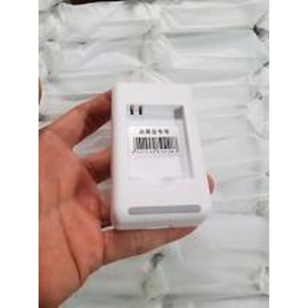 Cóc Sạc Đt Đa Năng , có đèn báo đầy pin