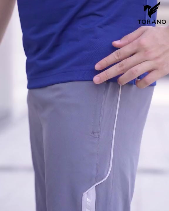 Quần short nam TORANO thể thao vải gió, thoải mái, chuẩn phom, siêu nhẹ BW600 ESBW001 | BigBuy360 - bigbuy360.vn