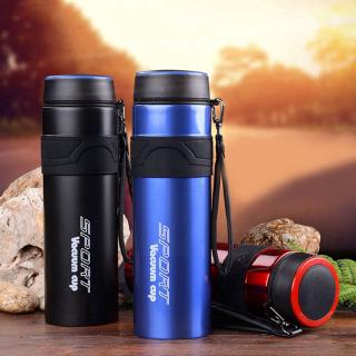 Bình Nước Giữ Nhiệt Cao Cấp 1000ml