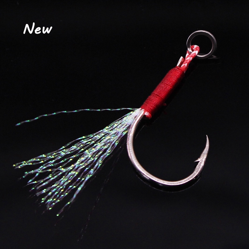 1 Móc Câu Cá Siêu Bền