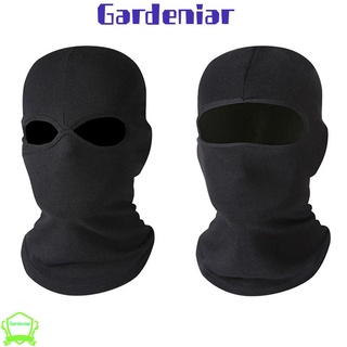 Mặt nạ che phủ toàn bộ khuôn mặt giữ ấm tiện dụng