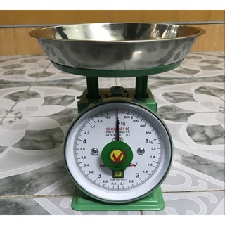Cân nhơn hòa 2kg & 5kg