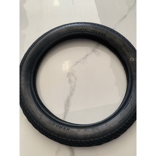 Lốp 18x2.50 chính hãng kenda+ săm