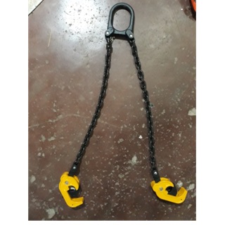 MÓC CẨU KẸP THÙNG PHUY 1 TẤN