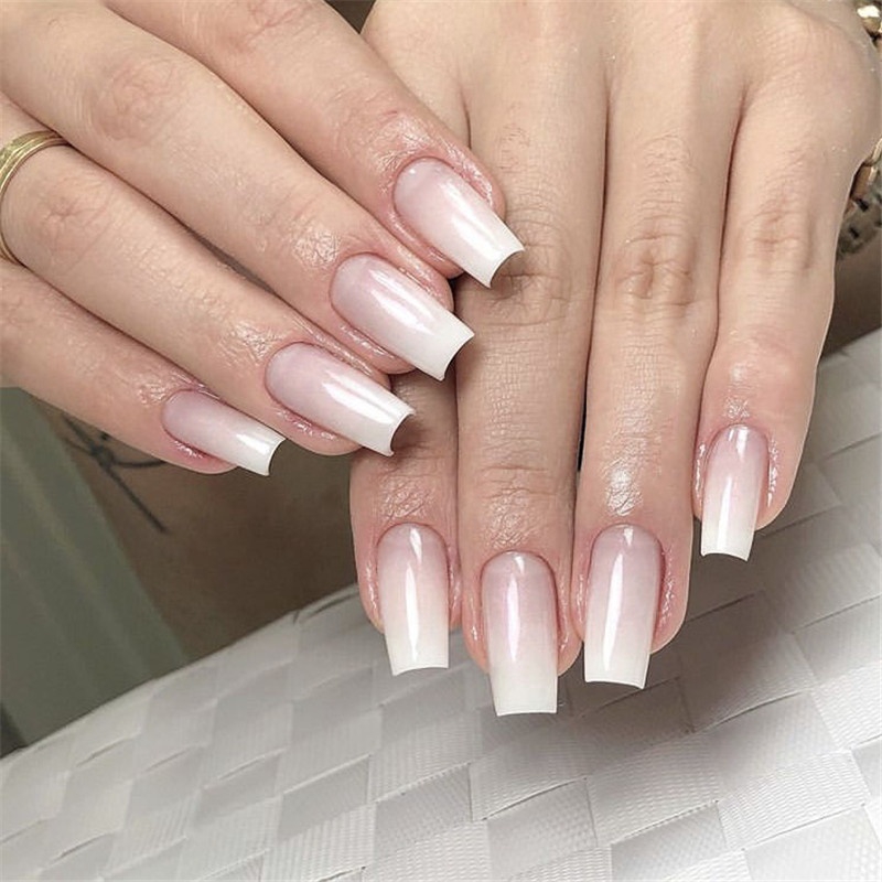 Sợi Thủy Tinh Lụa Thủy Tinh Nối Dài Móng Tay Chuyên Dụng Cho Salon / Làm Móng