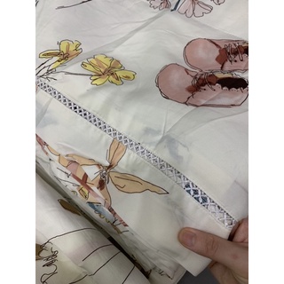 Chăn lụa mùa hè Tencel 60s cao cấp