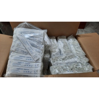 Sỉ 100 ống bón sữa 3ml