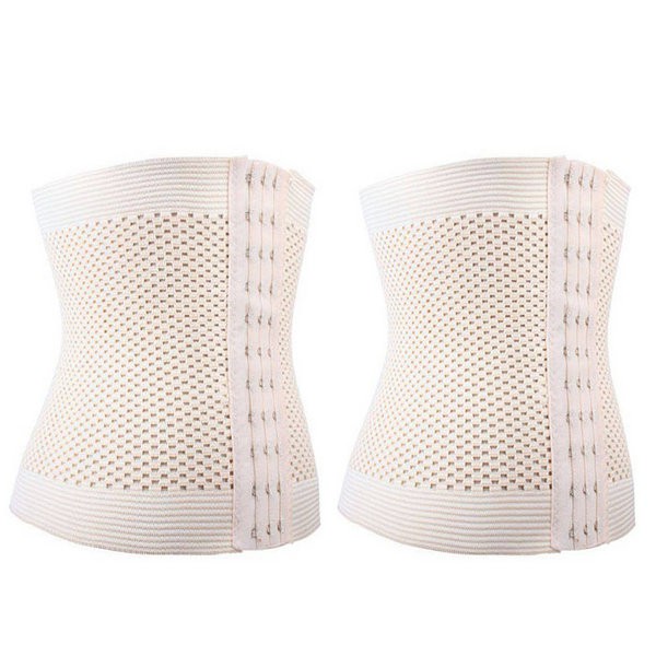 Gen nịt bụng định hình eo thon The Ladies, đai nịt bụng chống cuộn giảm mỡ | BigBuy360 - bigbuy360.vn