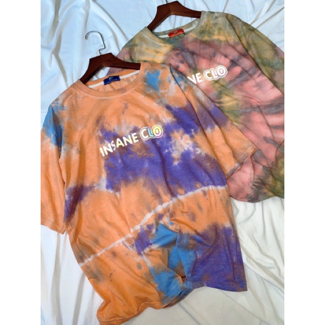 Áo Phản Quang TieDye Loang Màu siêu xinh HOT | BigBuy360 - bigbuy360.vn