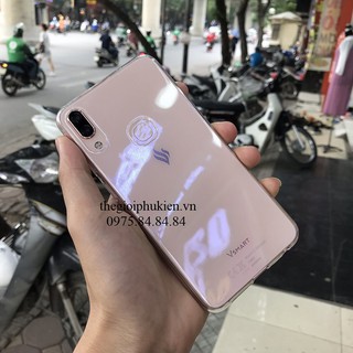 Ốp lưng dẻo trong Vsmart Active 1+, Vsmart Active 1
