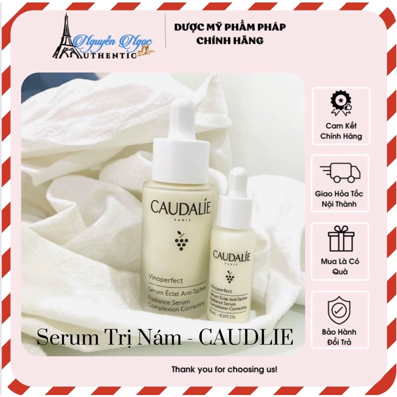 𝐒𝐄𝐑𝐔𝐌 𝐋𝐀̀𝐌 𝐒𝐀́𝐍𝐆 𝐃𝐀 𝐂𝐀𝐔𝐃𝐀𝐋𝐈𝐄 𝐂𝐔̉𝐀 𝐏𝐇𝐀́𝐏 30 ml