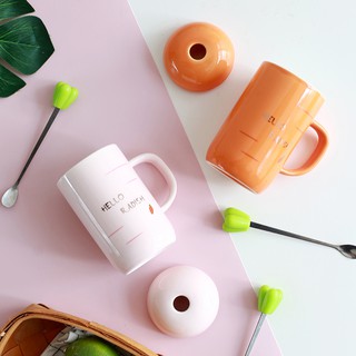 Set bát ăn mì + cốc uống nước cà rốt