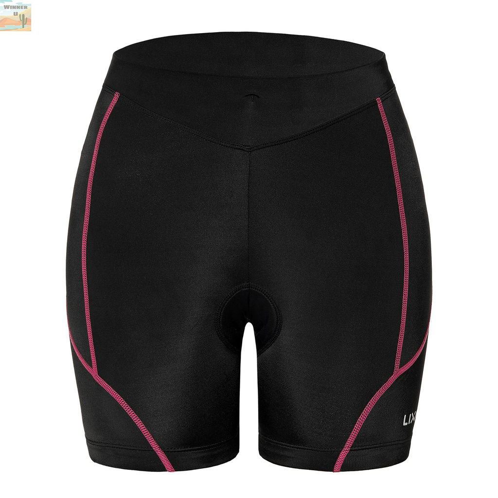 Quần Sọt LIXADA Đi Xe Đạp 3d Thoải Mái Dành Cho Nữ