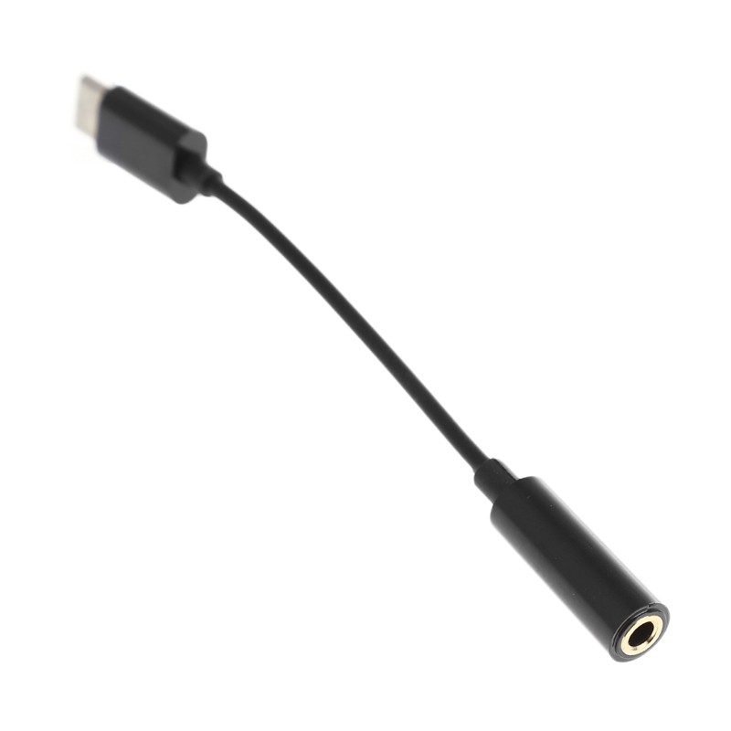 BELKIN Cáp Chuyển Đổi Âm Thanh Usb Type C Sang Giắc Cắm 3.5mm