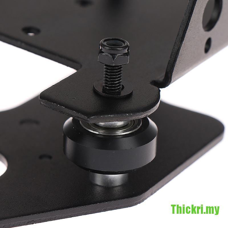 Khung Gắn Động Cơ Trái / Phải Cho Máy In 3d Cr-10 S4 / S5 X Axis