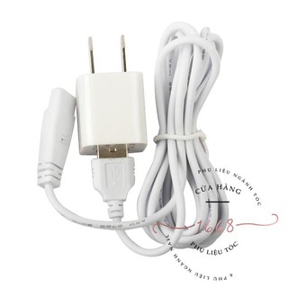 CỤC SẠC TÔNG ĐƠ YM 666