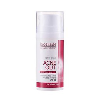 Biotrade Acne out Repair Cream (Kem phục hồi)