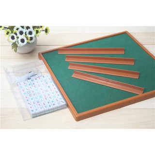 Mạt Chược - Kích Thước Nhỏ ( Có Bàn )