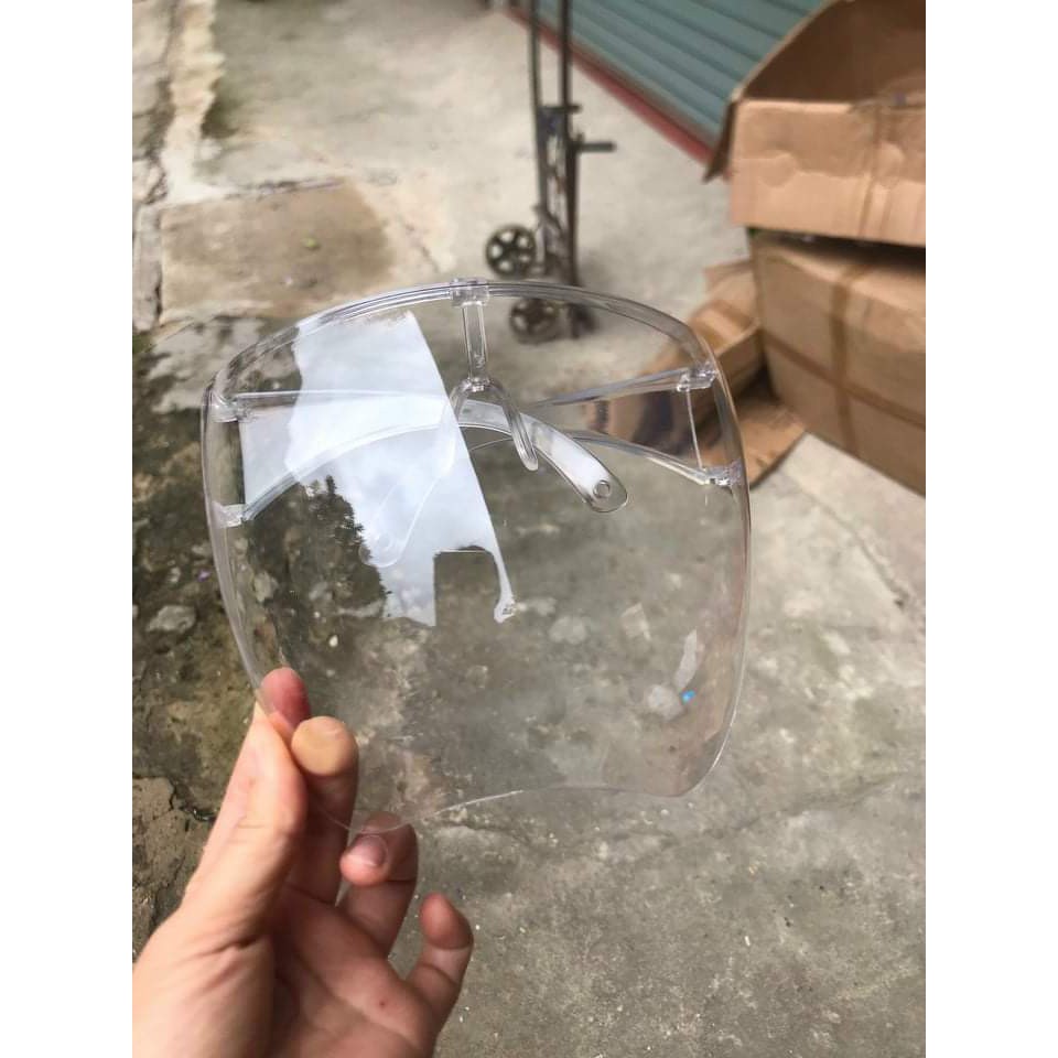 Kính Chống Giọt Bắn, chống mờ hơi thở,Kính Bảo Hộ, Chống Bụi Đi Đường | BigBuy360 - bigbuy360.vn