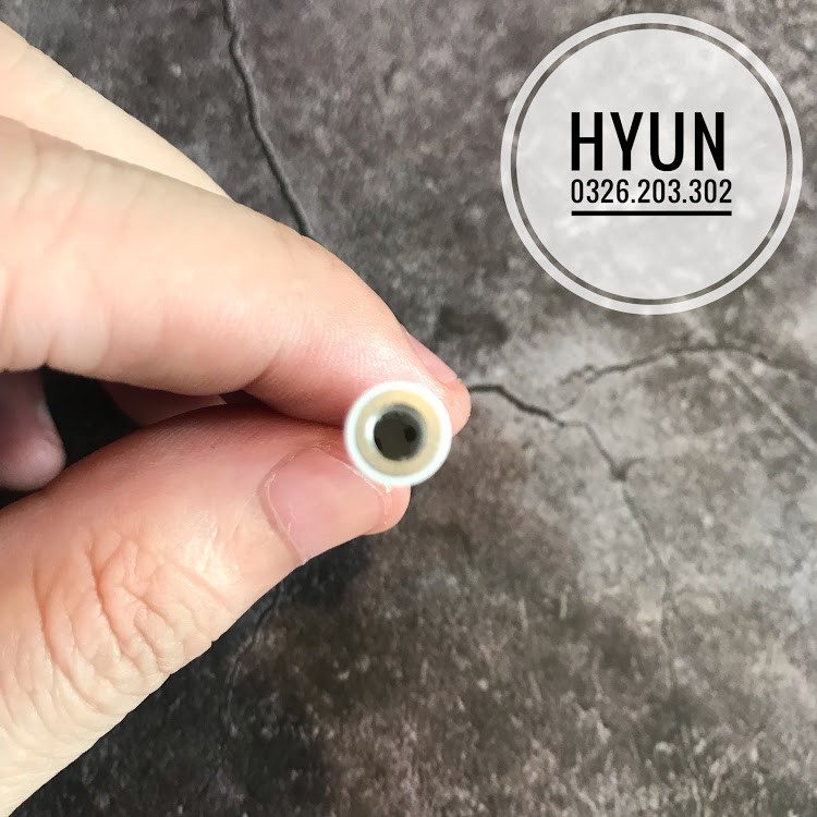 Jack Chuyển Tai Nghe Lightning Sang Jack 3.5 - Chính Hãng