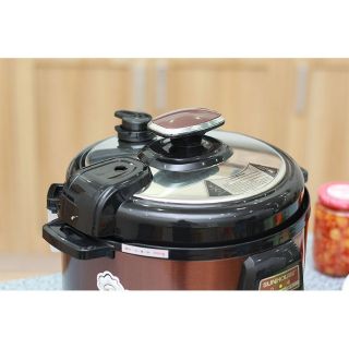 Nồi áp suất Sunhouse 5l SH1552